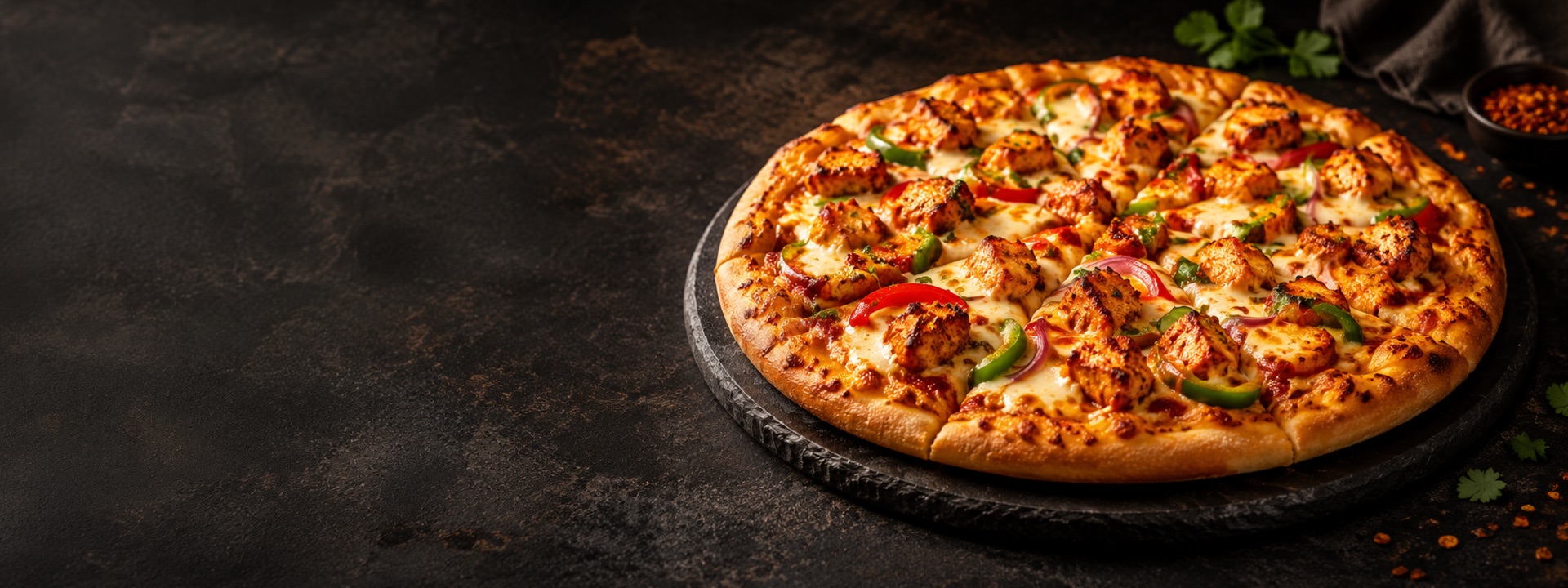 Punjab Pizza Hut